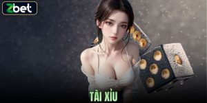 TÀI XỈU ZBET - HƯỚNG DẪN CHI TIẾT CÁCH CHƠI VÀ CHIẾN THUẬT HIỆU QUẢ